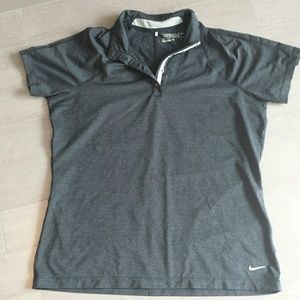 Women's Nike golf DRI-FIT shirt XL